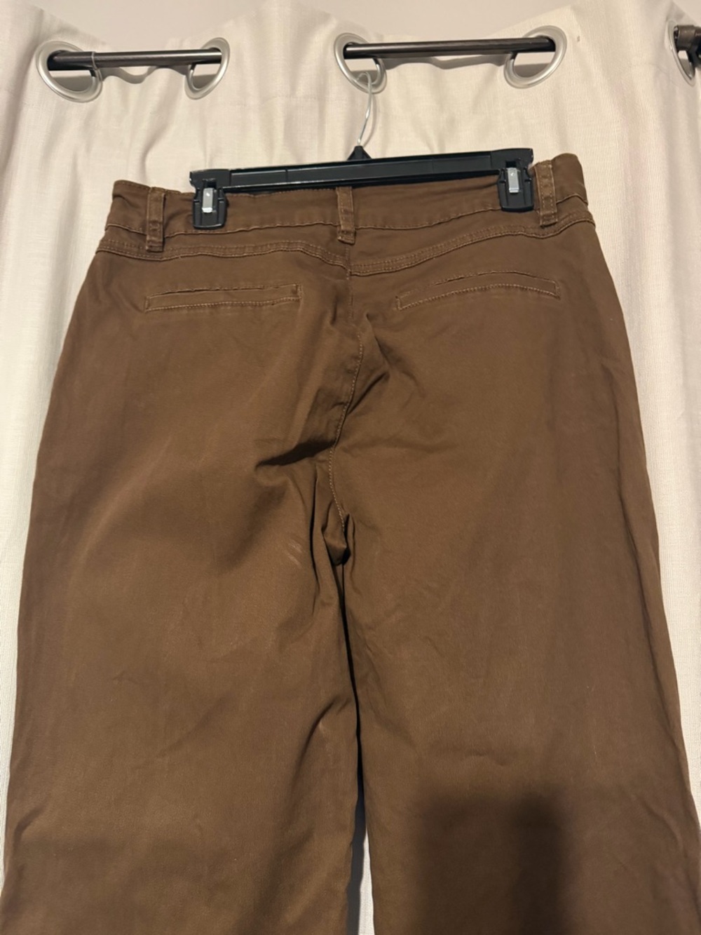 Flamingals women’s chinos - Picture 3 of 3